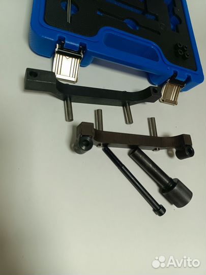 Набор фиксаторов грм Jeep 3.0D Grand Cherokee