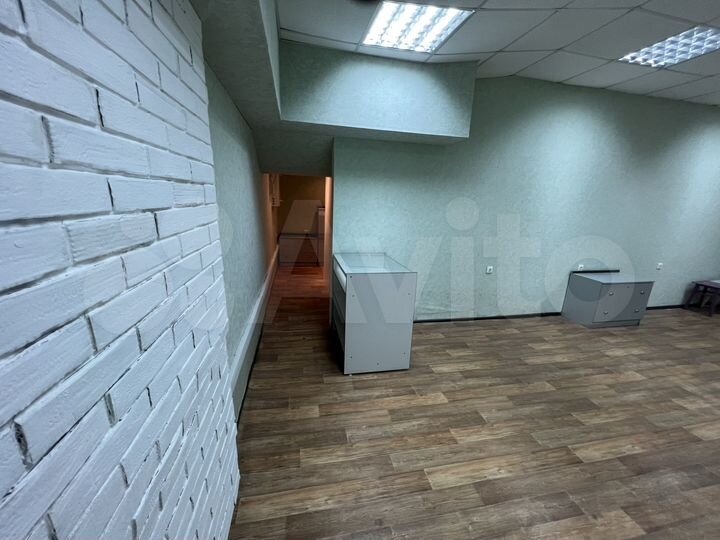 Офис, 38 м²