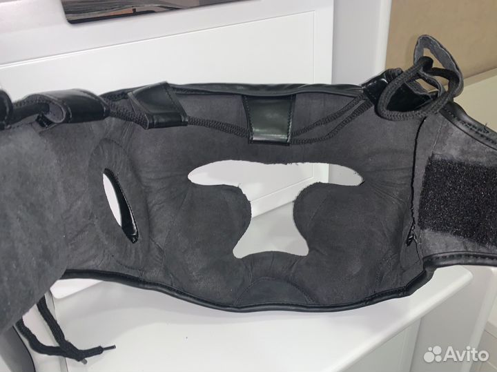 Шлем для единоборств Demix