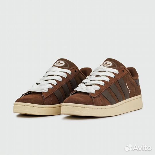 Adidas Campus 00s Brown