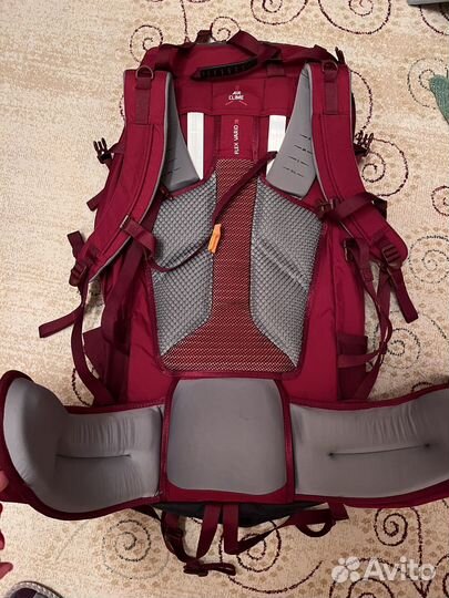 Рюкзак туристический походный