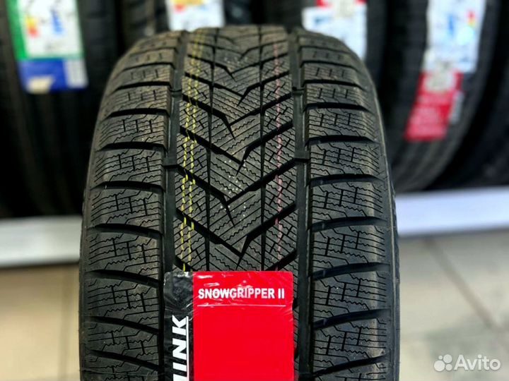 iLink SnowGripper II 245/40 R20 114T