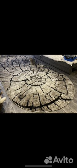 Ковер новый