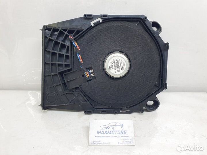 Динамик левый Bmw 3-Series E90 3.0 2010