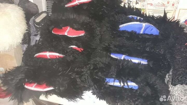 Казачья папаха