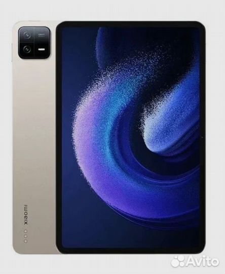 Xiaomi Pad 6 8/256GB Новый