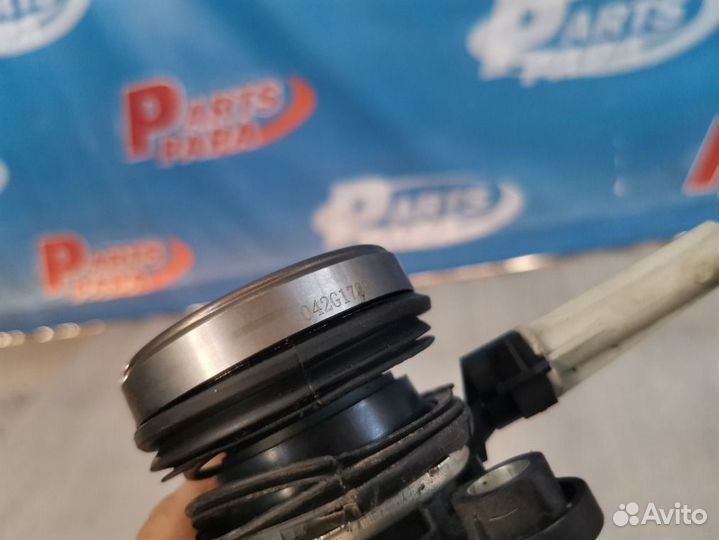 Подшипник выжимной Renault Megane 2 1.6 K4MT760