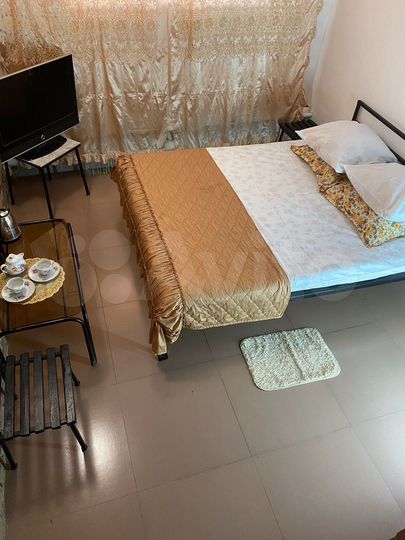 Комната 12 м², 1/5 эт.