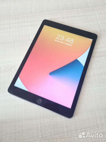 iPad Air 2 128GB LTE б/у