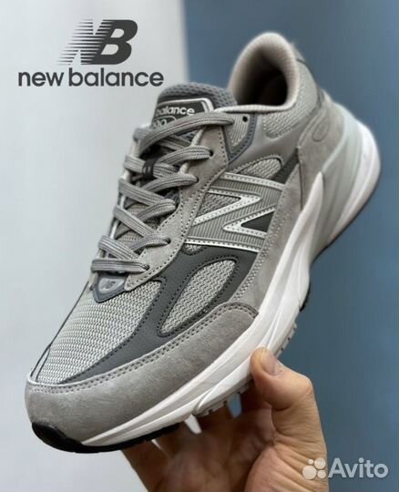 New Balance 990v6