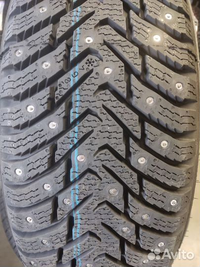 Nokian Tyres Nordman 8 205/60 R16