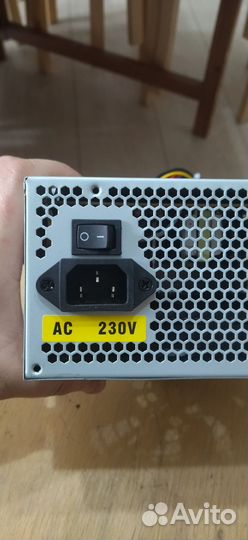 Блок питания для пк 450w