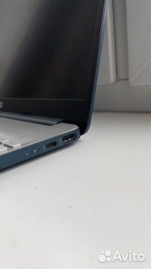 Ноутбук HP 15s-eq2014ur