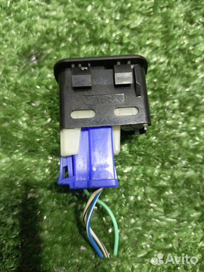 Кнопка обогрева заднего стекла Daihatsu Terios Kid