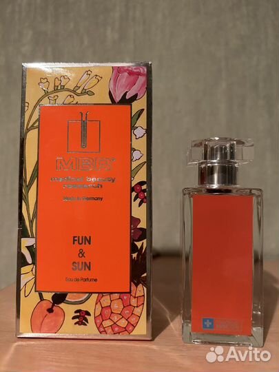 Парфюм Noeme Lempica Lanvin