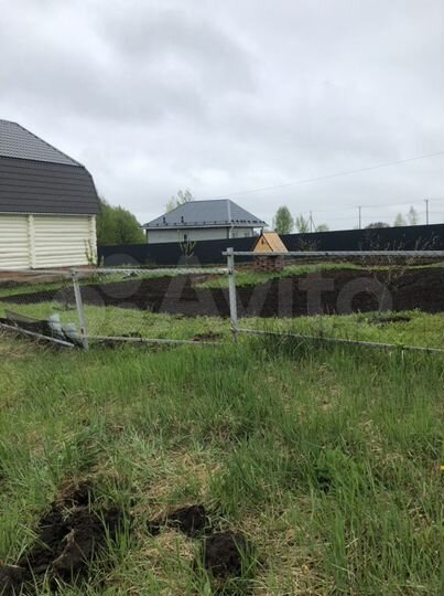 Участок 13 сот. (ИЖС)