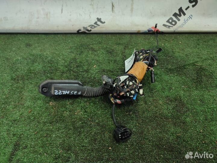 Проводка двери передняя левая Bmw X3 F25 N20B20A