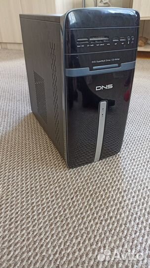 Системный блок