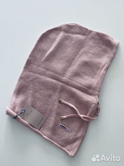 Капор новый