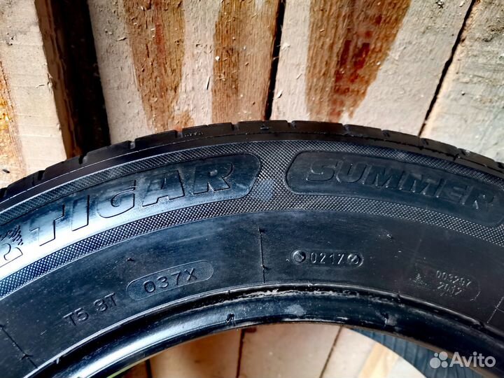 Tigar SUV Summer 225/65 R17 106H