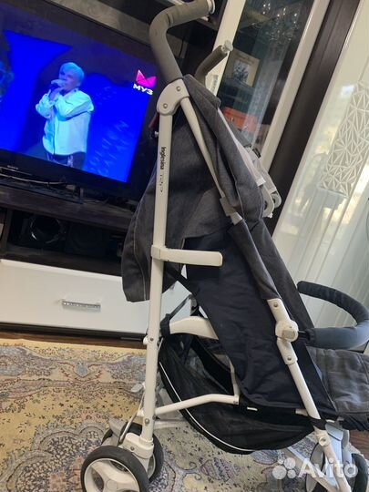 Коляска трость inglesina trip