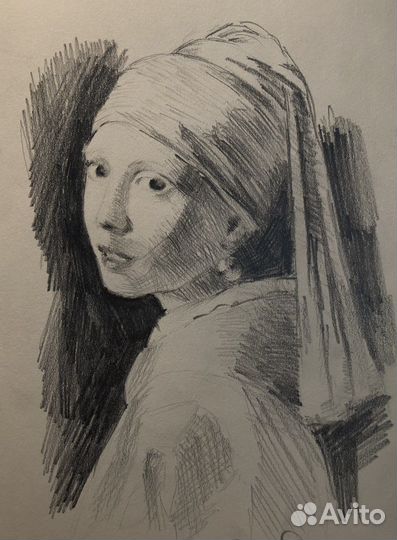 Рисунок на заказ