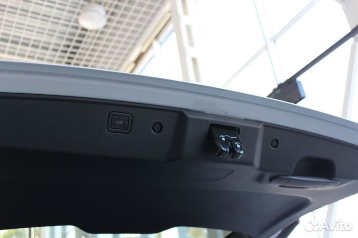 Haval Dargo 2.0 AMT, 2024