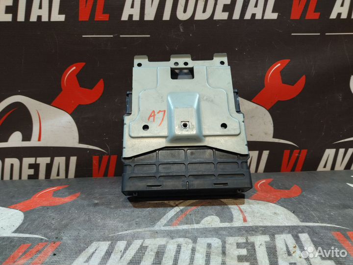 Блок управления двигателем Mitsubishi Lancer 9