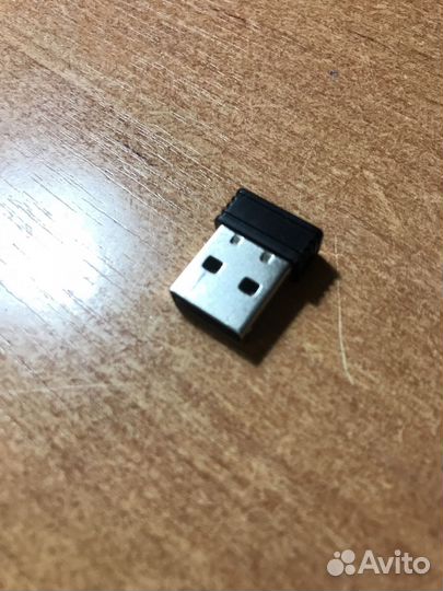 Беспроводная мышь