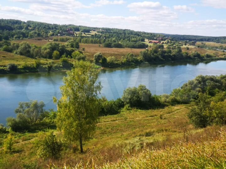 Участок 14,7 га (ИЖС)