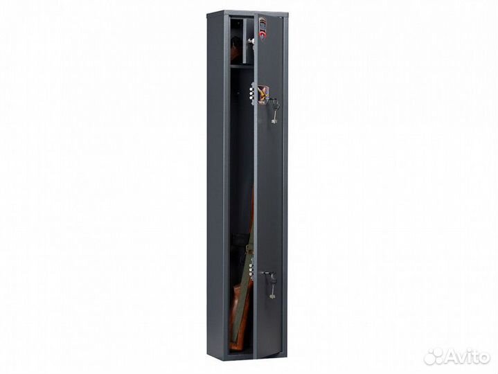 Оружейный сейф чирок 1318