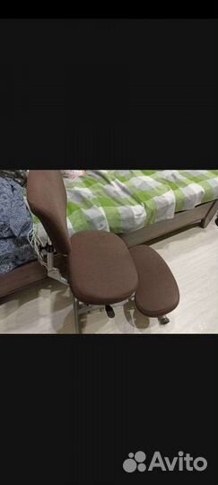 Компьютерный стул