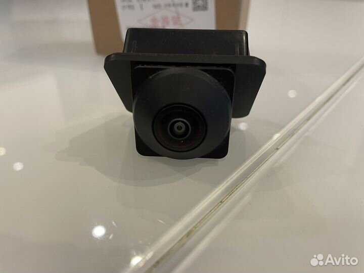 Chery tiggo 7/8pro камера заднего вида 704000147аа
