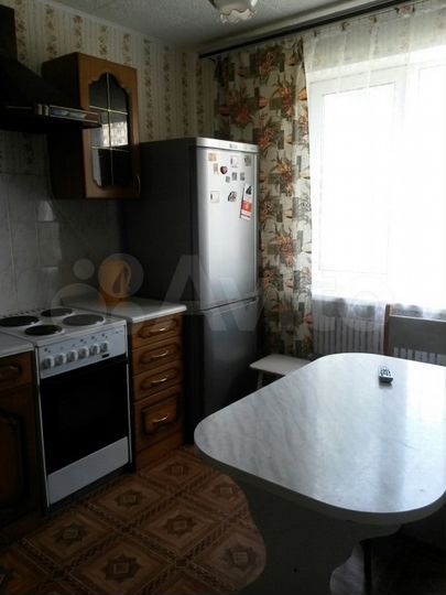 2-к. квартира, 59 м², 1/9 эт.