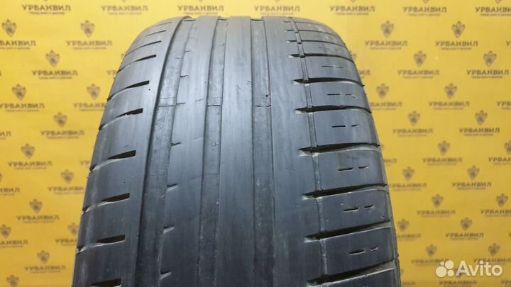 Profil Aqua Race 225/55 R17 97W