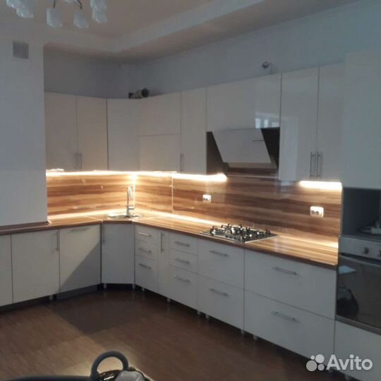 Изготовление и Замена дверок фасадов (дверок)