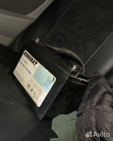 Моноблок и агм