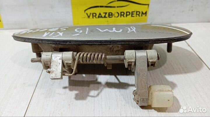 Ручка двери наружная задняя правая Kia Spectra