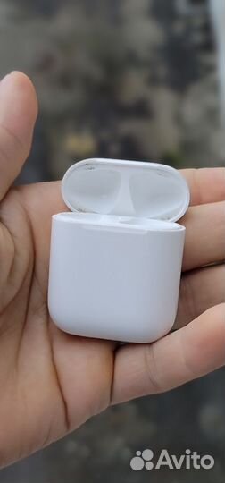 Кейс для airpods