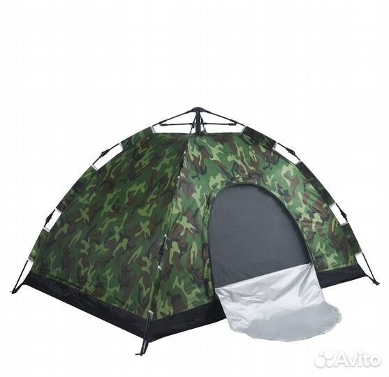 Палатка 3 местная TF 004A 4B