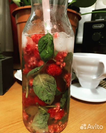 Шеф бариста\Курсы бариста \ Помогу открыть кофейню