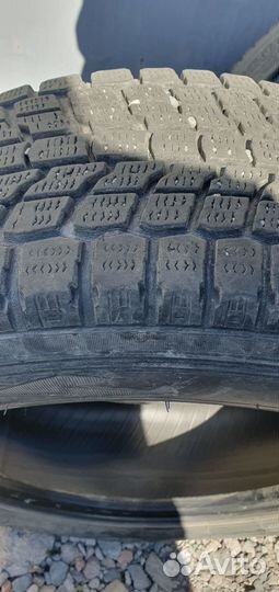 Yokohama Radial 376 225/65 R17