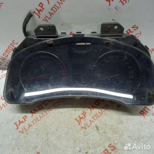 Щиток приборов Toyota Avensis T270 3ZR FAE 2009
