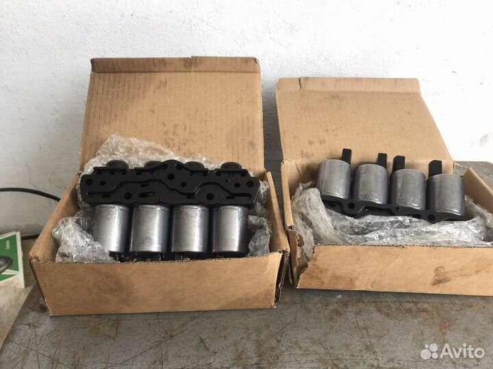 Автозапчасти