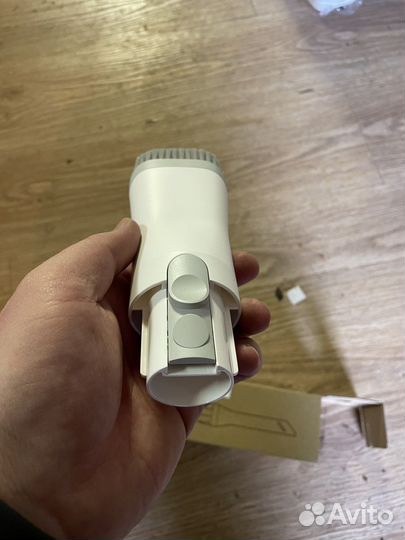 Набор щеток для пылесоса xiaomi g10