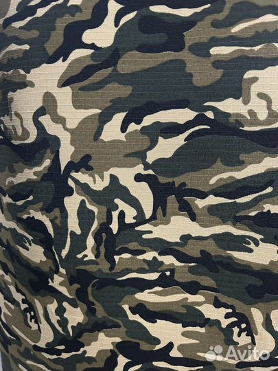 Грета Рип-Стоп