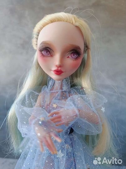 Ооак на Ever After High