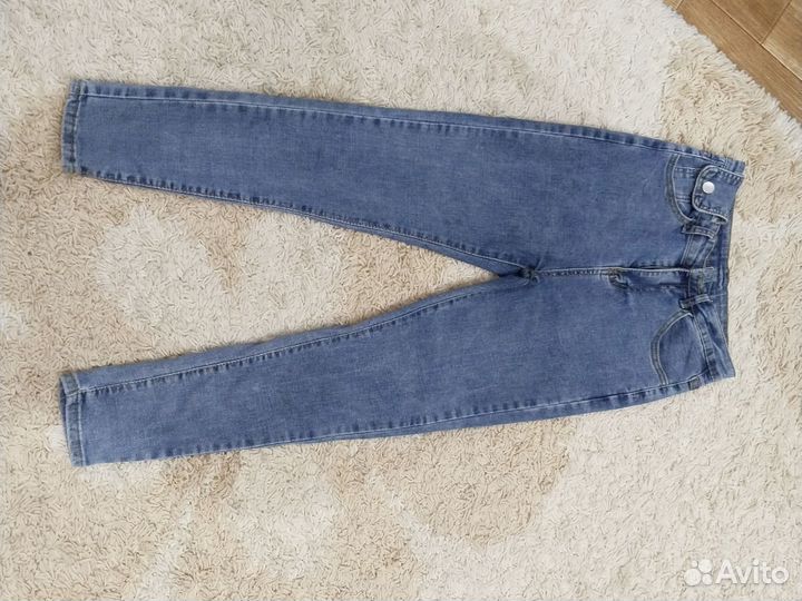 Вещи пакетом на девушку 40 42