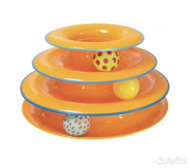 Petstages игрушка для кошек