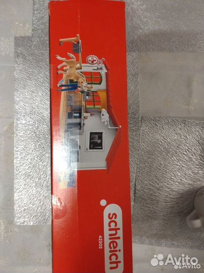 Schleich фигурки, набор 42502